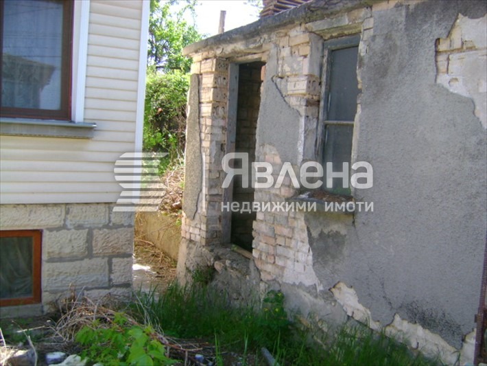 Продава КЪЩА, гр. Разград, Център, снимка 2 - Къщи - 55193135