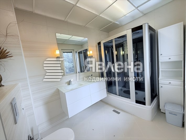 Продава КЪЩА, гр. София, Драгалевци, снимка 13 - Къщи - 55580830