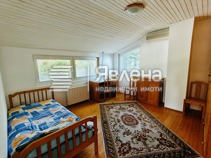Продава КЪЩА, гр. София, Драгалевци, снимка 15 - Къщи - 55580830