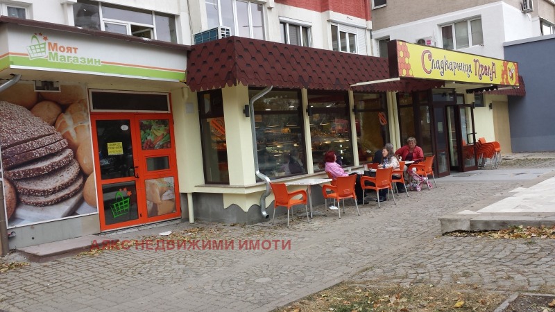 Zu verkaufen  Geschäft Sofia , Ljulin 10 , 250 qm | 68174816 - Bild [2]