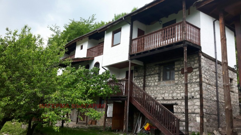 Til salg  Hotel region Plovdiv , Asenovgrad , 560 kvm | 56763250 - billede [3]