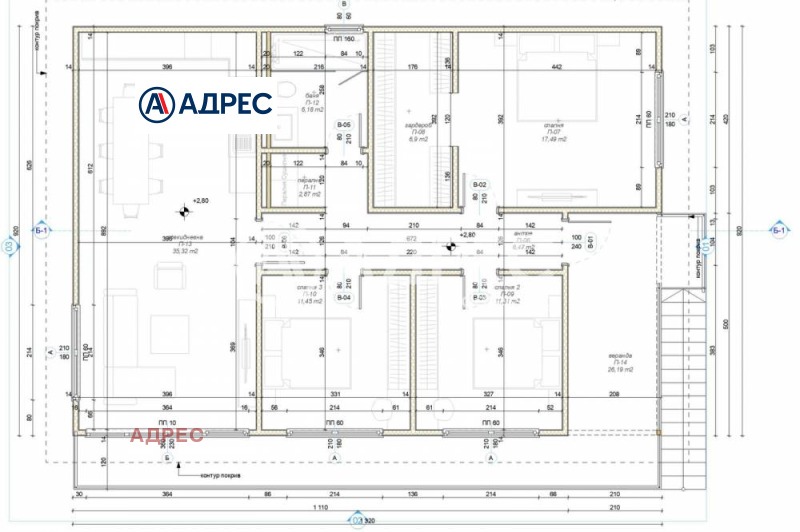 Продава ПАРЦЕЛ, гр. Варна, Изгрев, снимка 8 - Парцели - 47294123