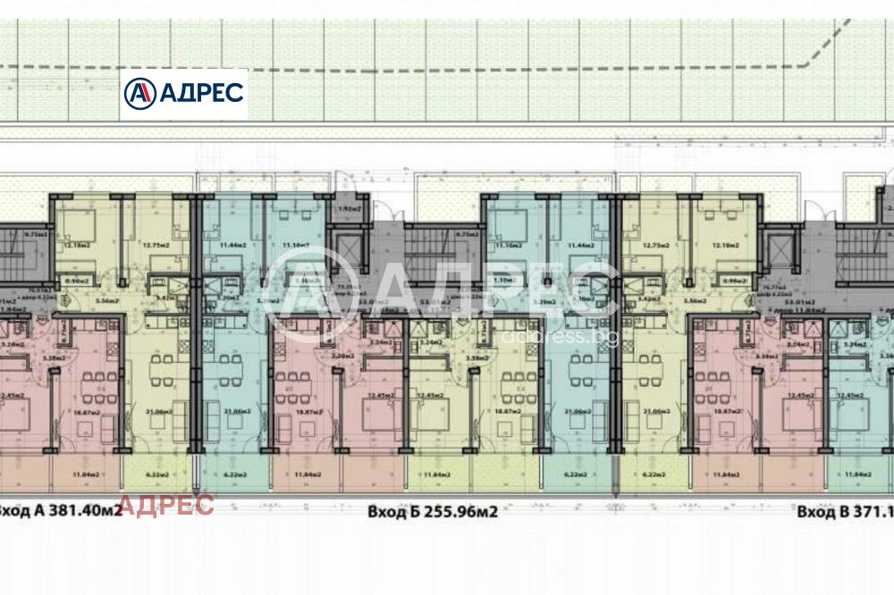 Продава 2-СТАЕН, гр. Варна, Виница, снимка 3 - Апартаменти - 50710691