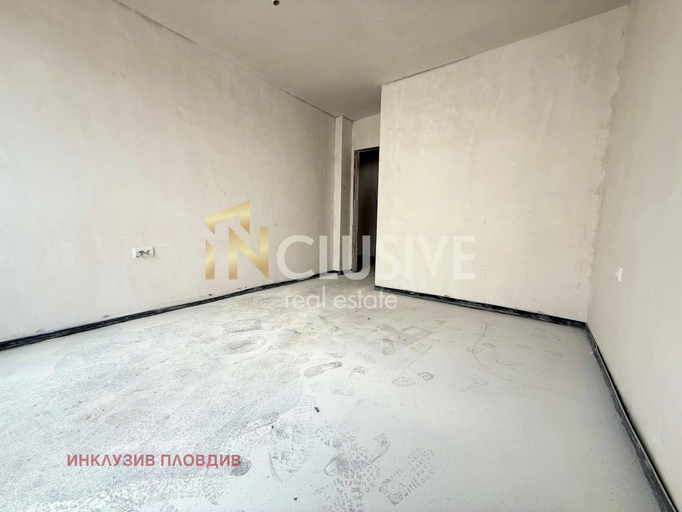 Продава 2-СТАЕН, гр. Пловдив, Остромила, снимка 5 - Апартаменти - 54263211