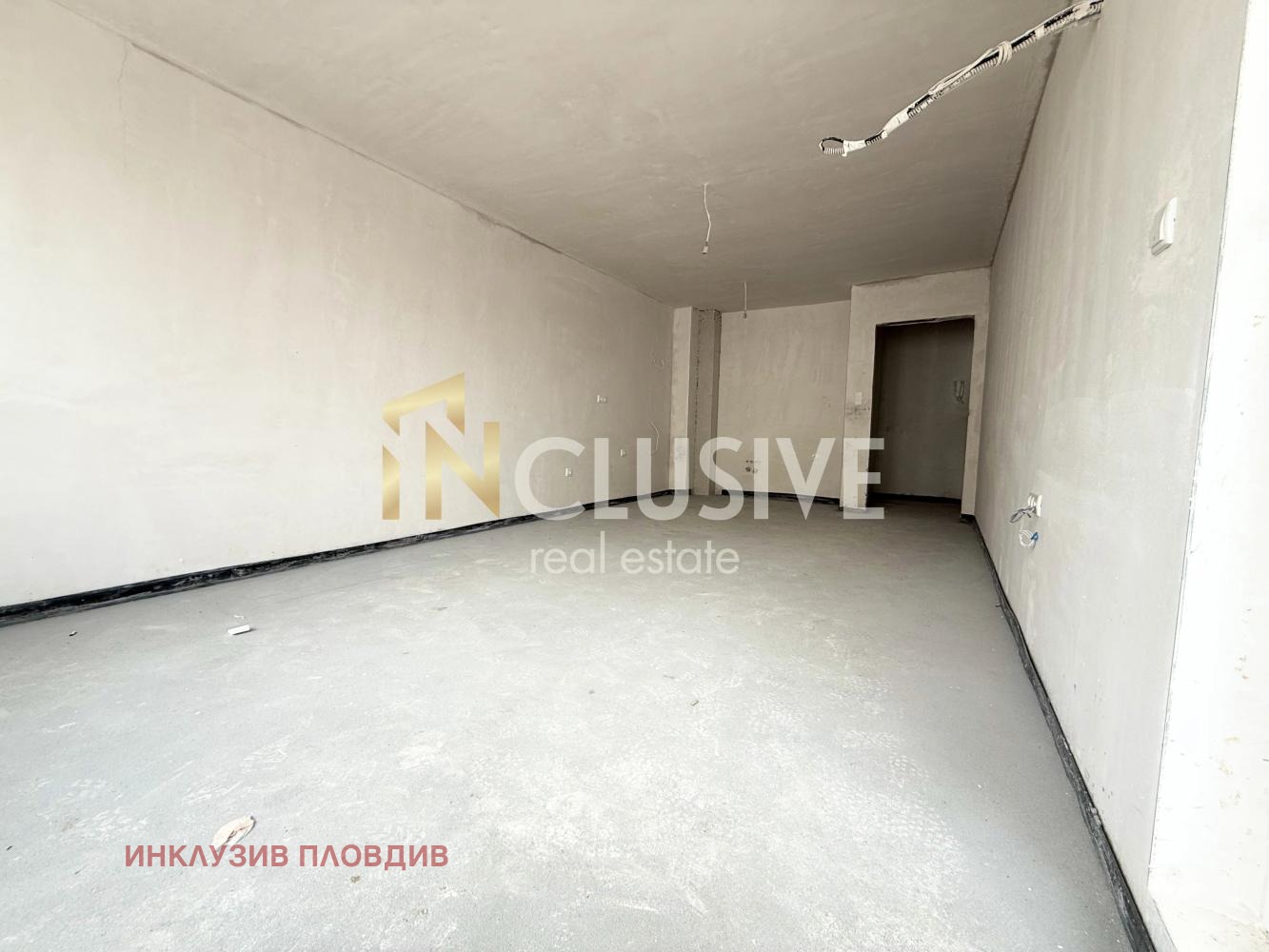 Продава 2-СТАЕН, гр. Пловдив, Остромила, снимка 4 - Апартаменти - 54263211