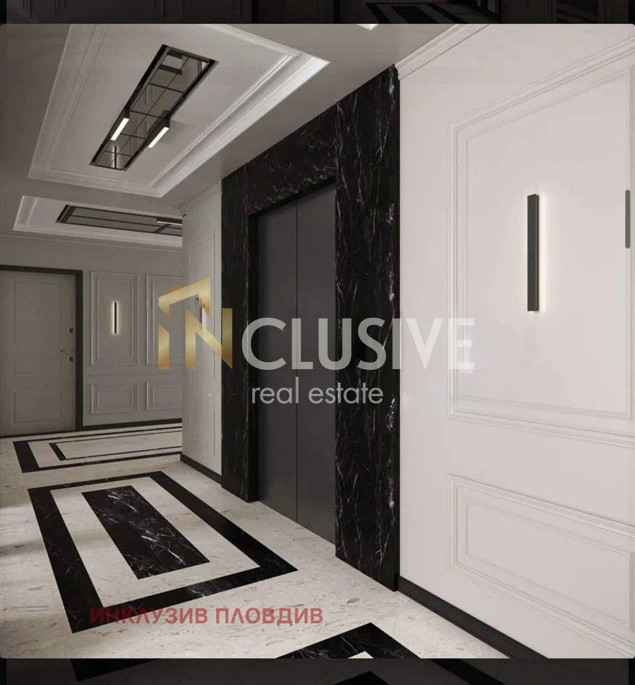 Продава 2-СТАЕН, гр. Пловдив, Остромила, снимка 10 - Апартаменти - 54263211