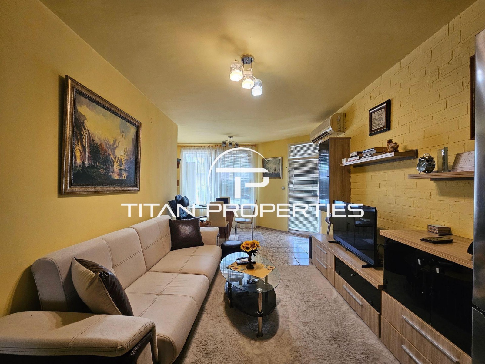 Продава 2-СТАЕН, гр. Пловдив, Кършияка, снимка 2 - Апартаменти - 54536337