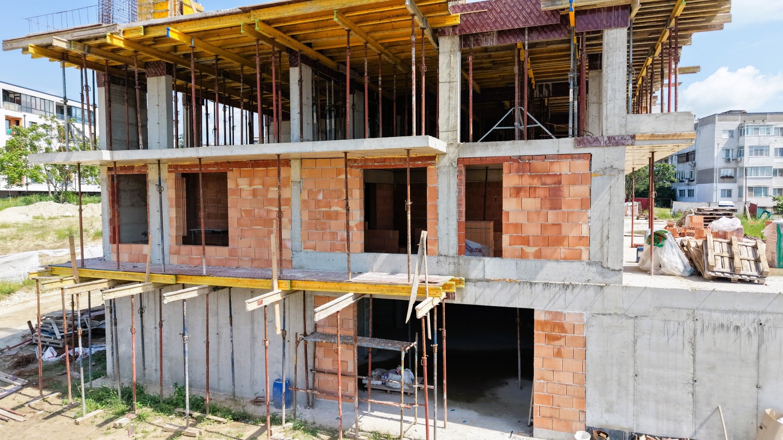 Продава 2-СТАЕН, гр. Варна, Владислав Варненчик 1, снимка 2 - Апартаменти - 54748953