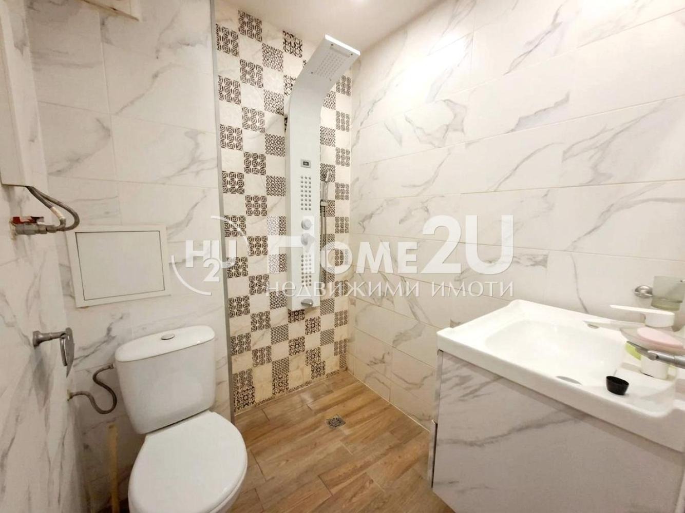 Продава 2-СТАЕН, с. Нови хан, област София област, снимка 5 - Апартаменти - 55044573
