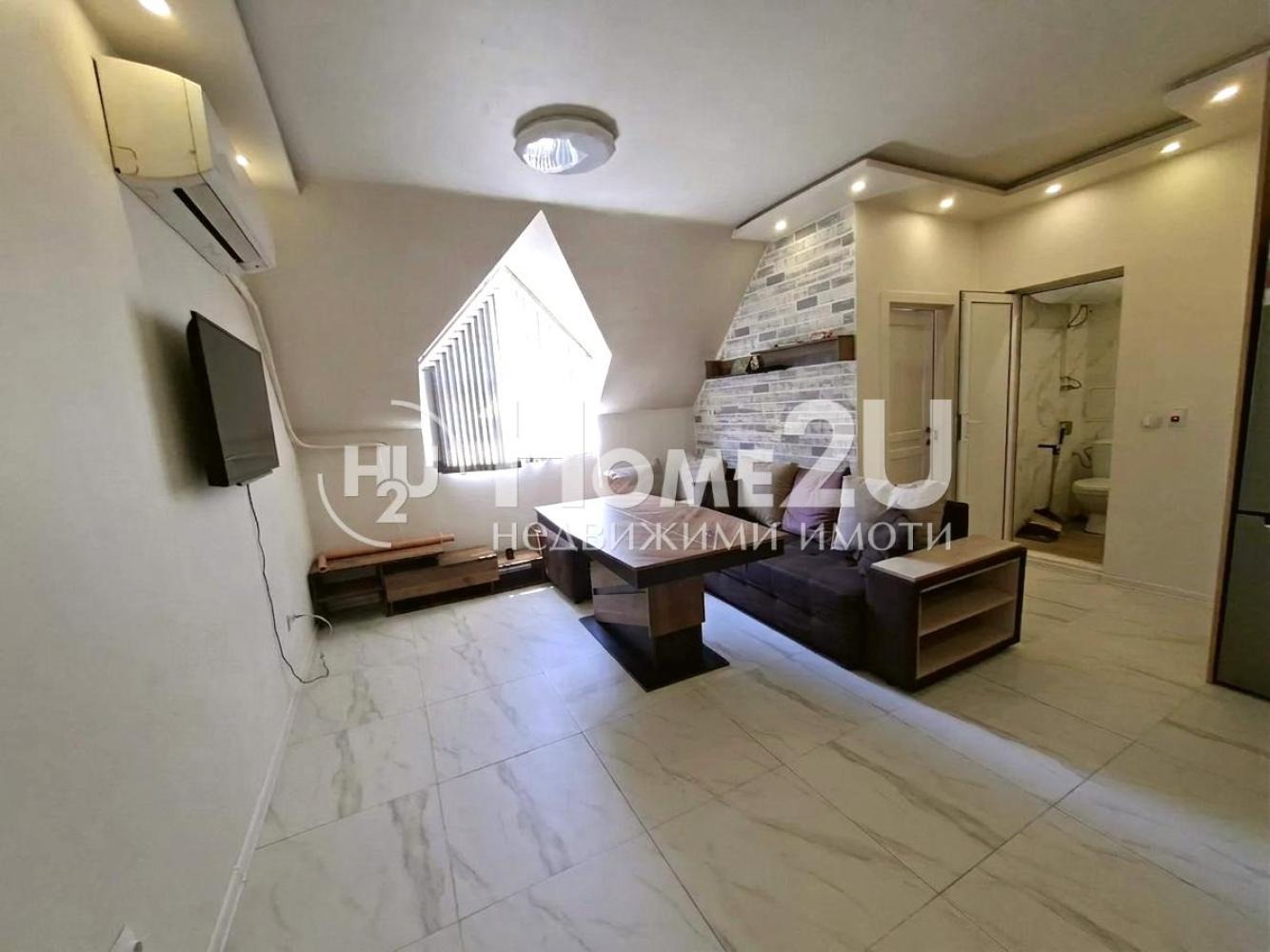 Продава 2-СТАЕН, с. Нови хан, област София област, снимка 3 - Апартаменти - 55044573