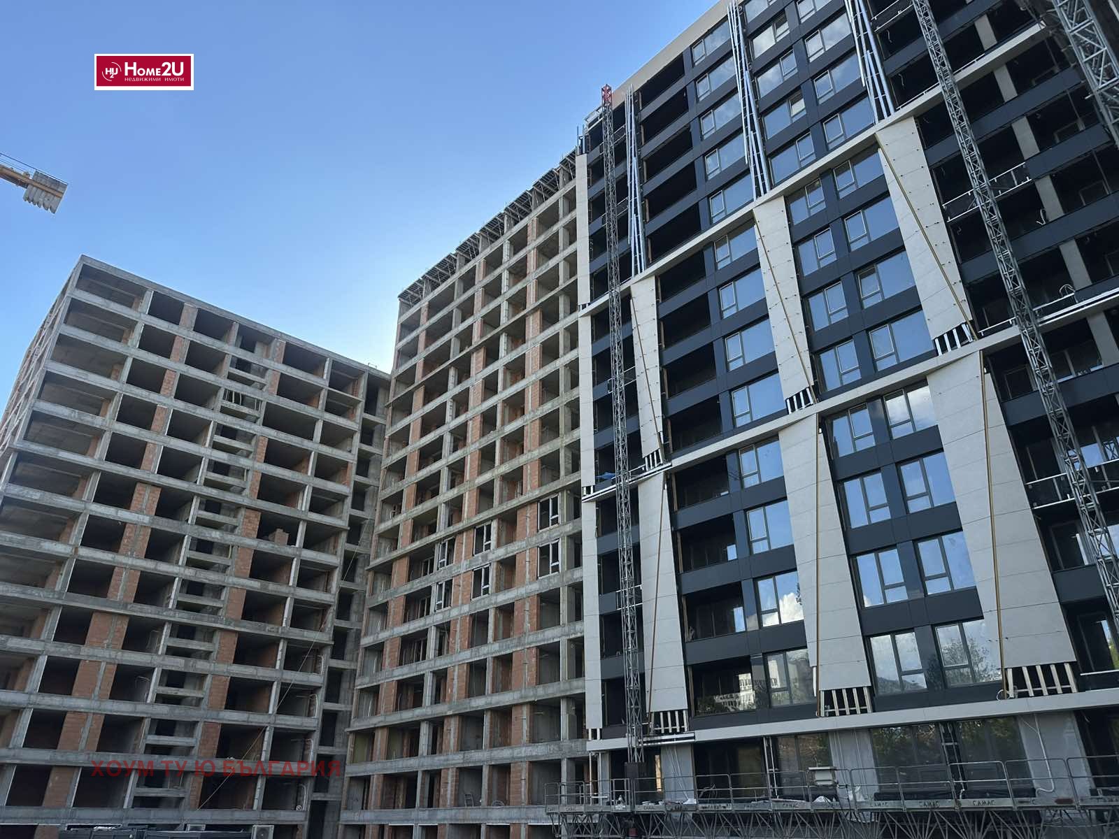 Продава 2-СТАЕН, гр. София, Лагера, снимка 6 - Апартаменти - 55171417
