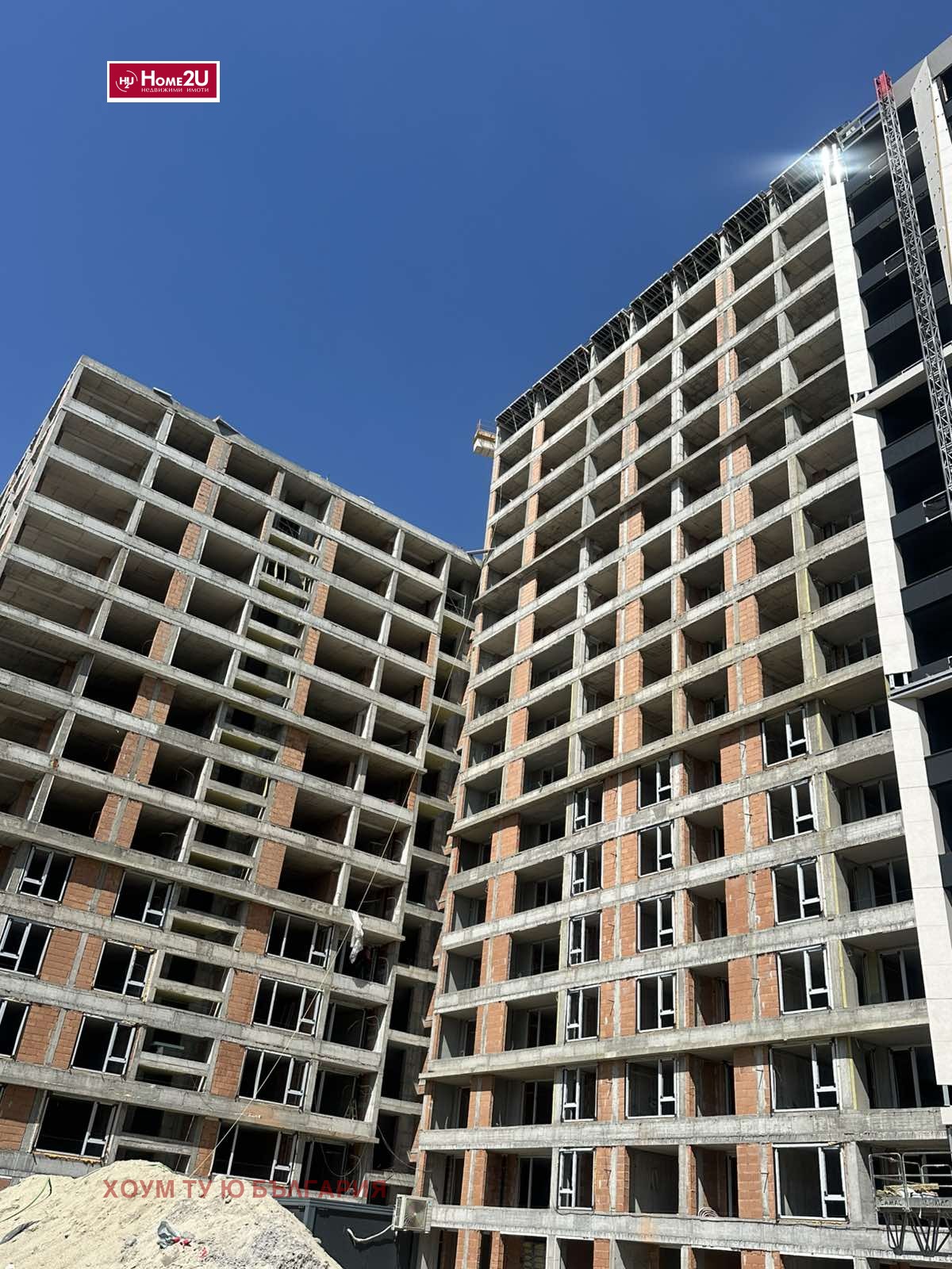 Продава 2-СТАЕН, гр. София, Лагера, снимка 7 - Апартаменти - 55171417
