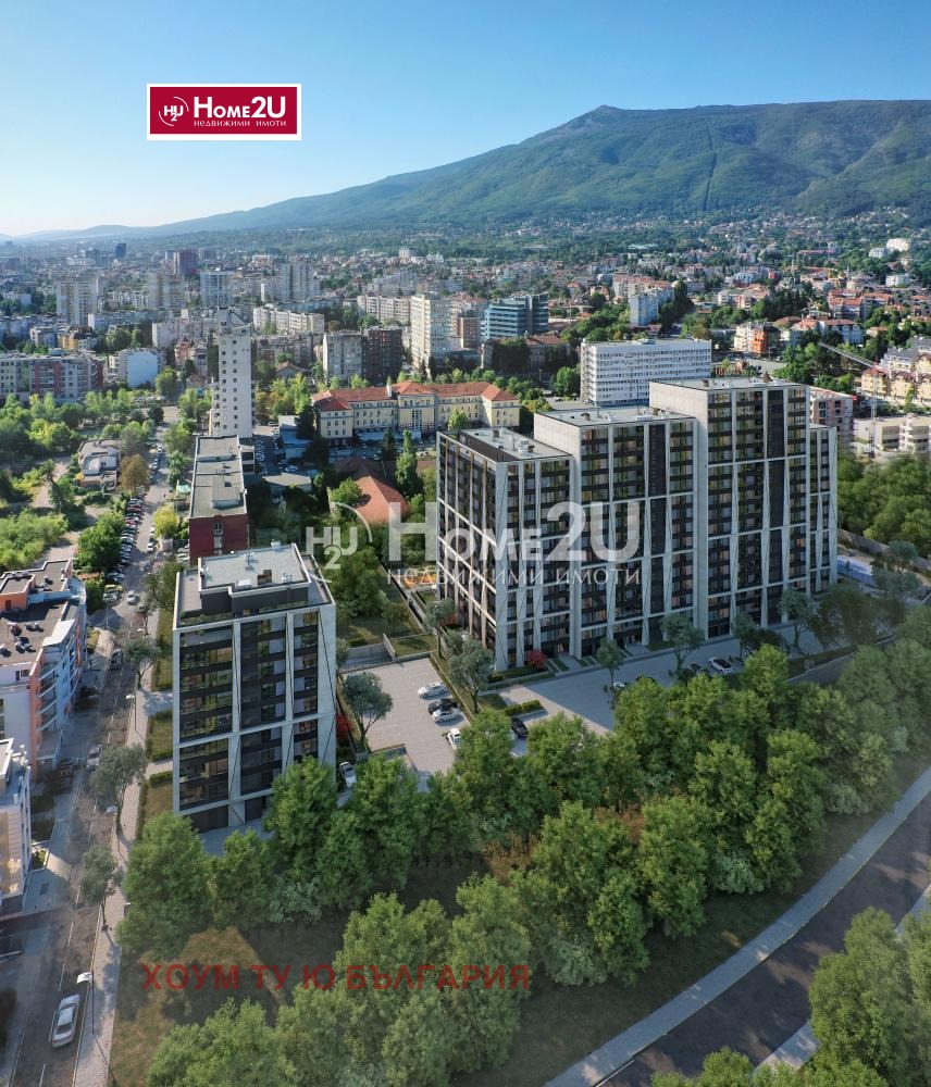 Продава 2-СТАЕН, гр. София, Лагера, снимка 3 - Апартаменти - 55171417