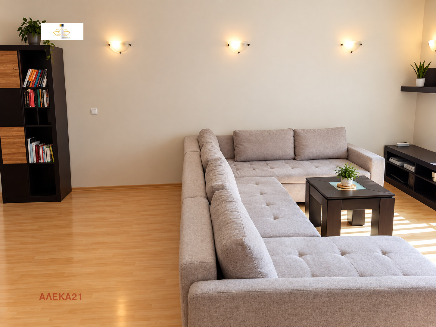 Продава 2-СТАЕН, гр. София, Манастирски ливади, снимка 3 - Апартаменти - 56226383