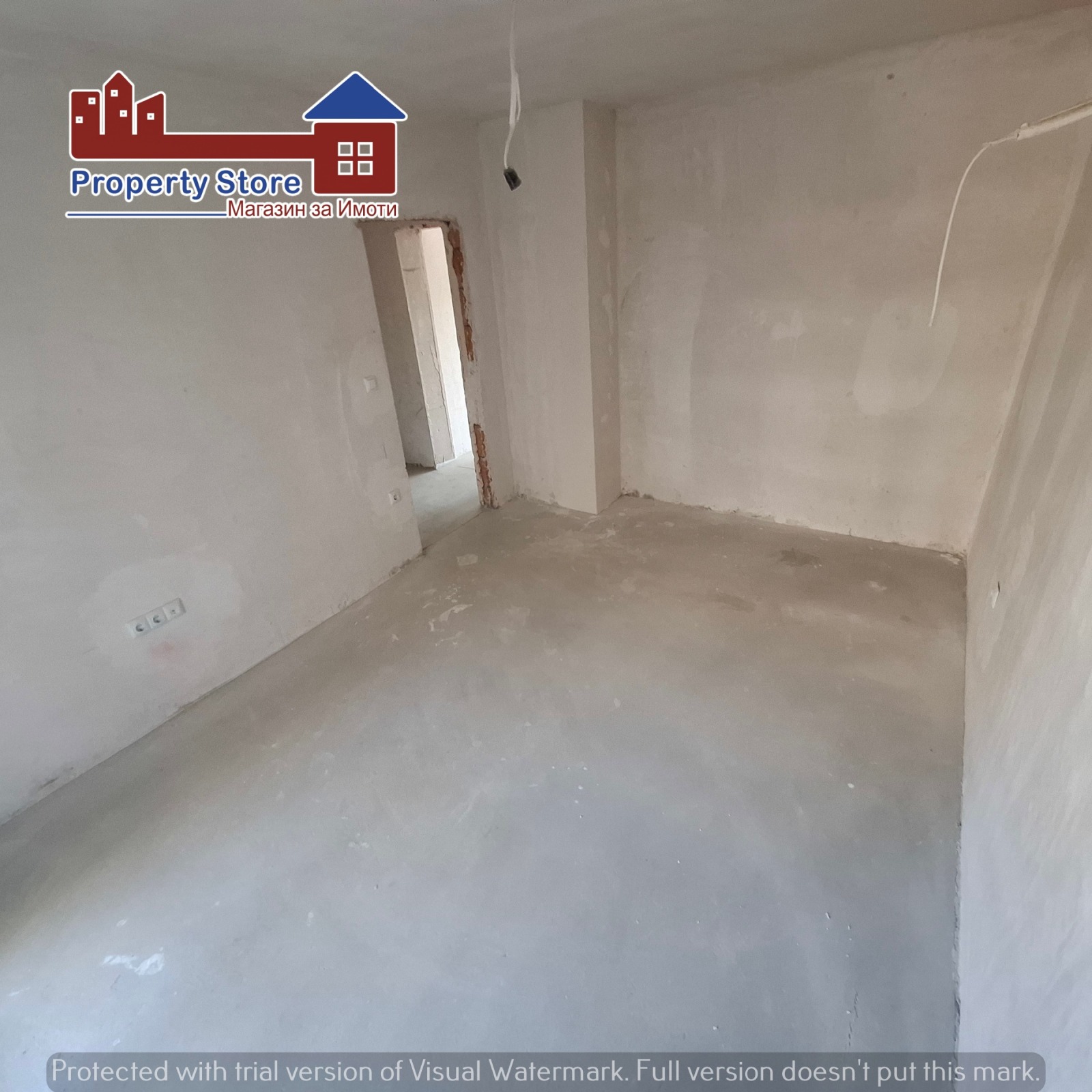 Продава 3-СТАЕН, гр. Варна, Център, снимка 2 - Апартаменти - 49677320