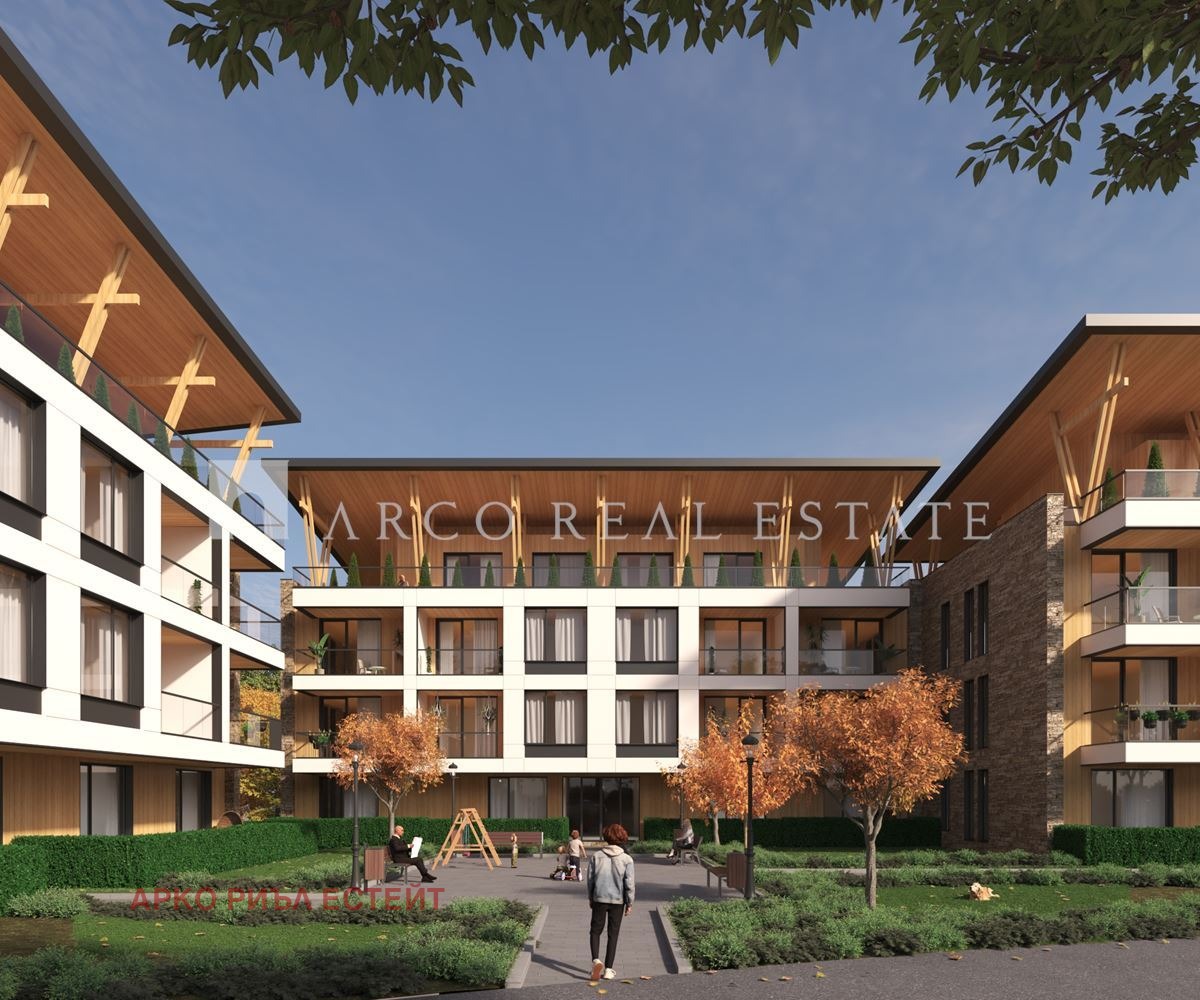 Продава 3-СТАЕН, гр. София, с. Бистрица