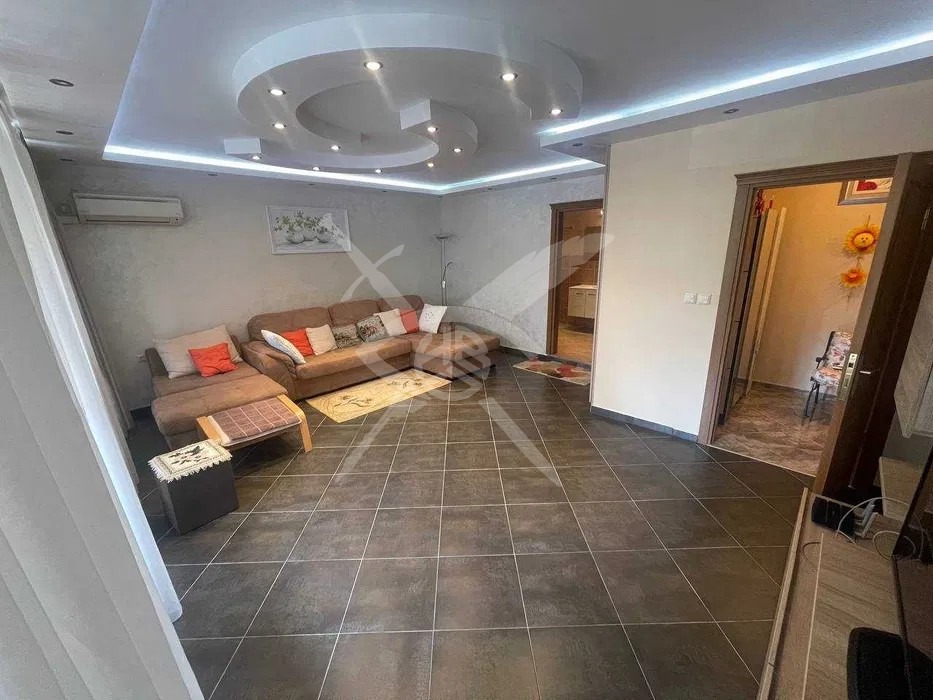 Продава 3-СТАЕН, гр. Бургас, Възраждане, снимка 2 - Апартаменти - 53318846