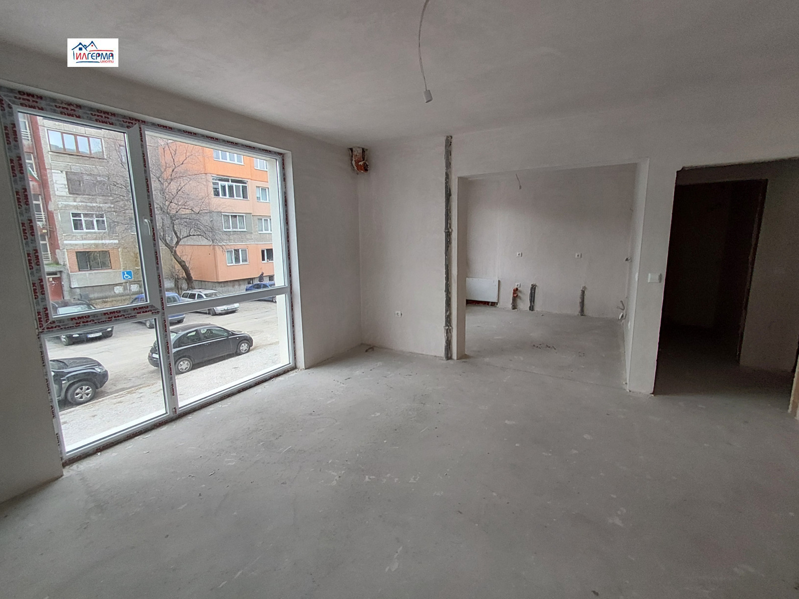 Продава 3-СТАЕН, гр. Перник, Изток, снимка 12 - Апартаменти - 53622043