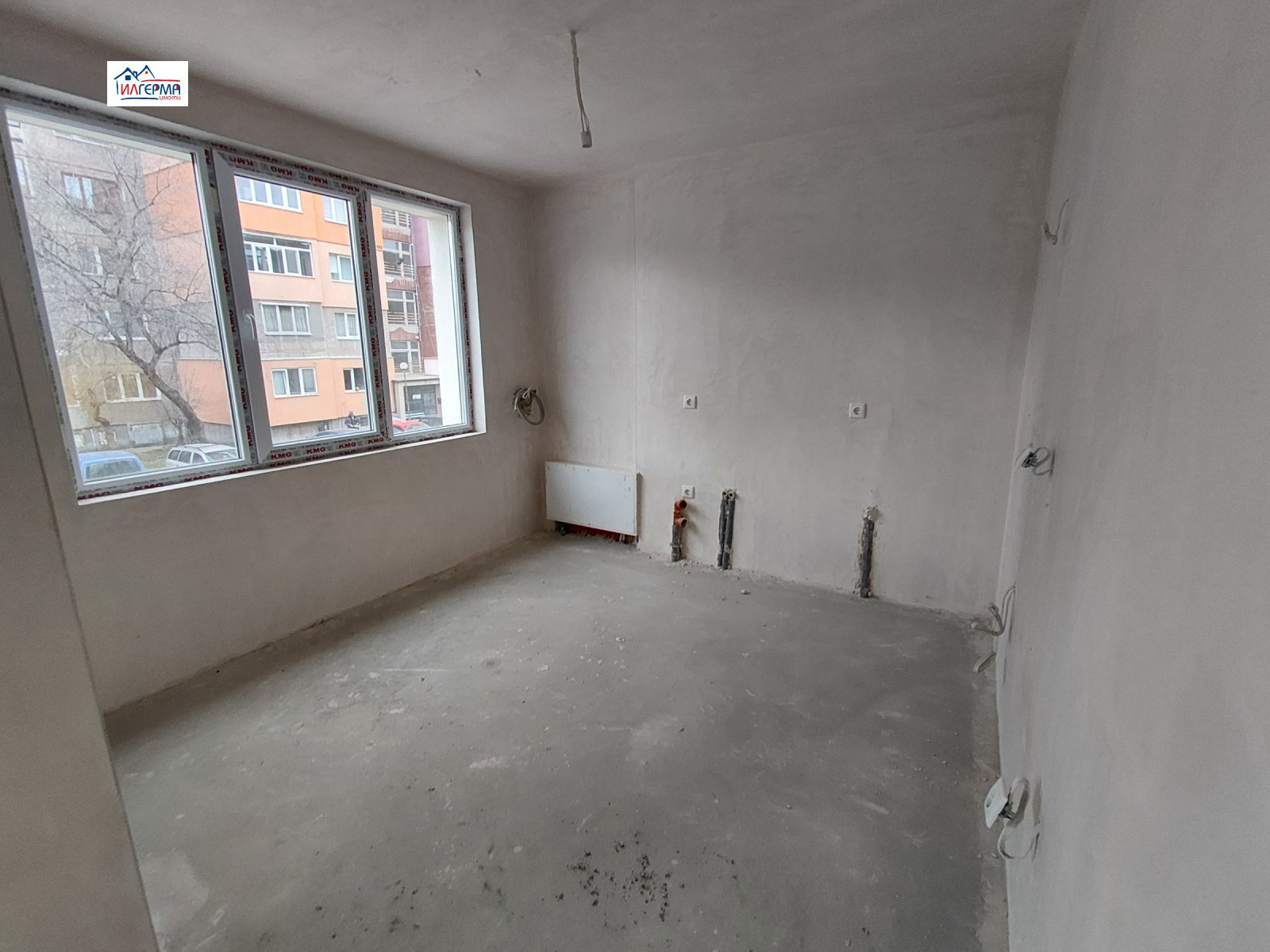 Продава 3-СТАЕН, гр. Перник, Изток, снимка 10 - Апартаменти - 53622043