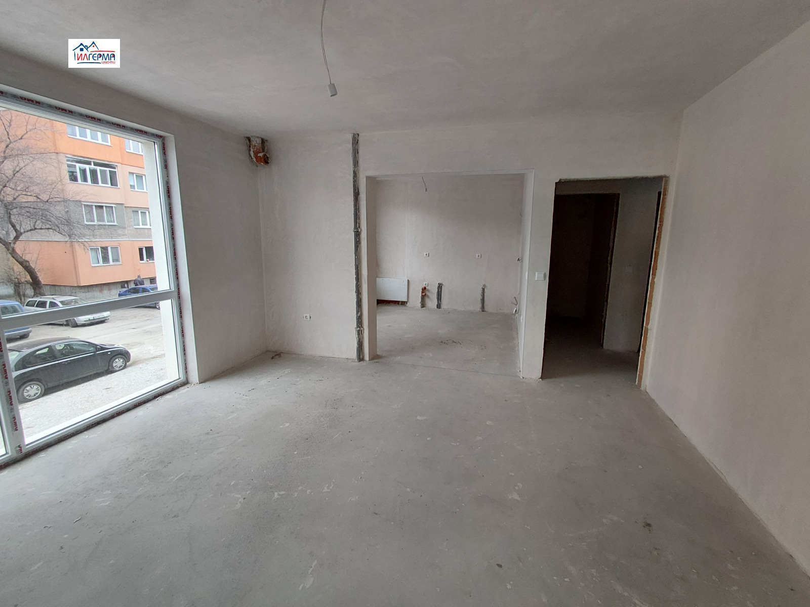 Продава 3-СТАЕН, гр. Перник, Изток, снимка 3 - Апартаменти - 53622043