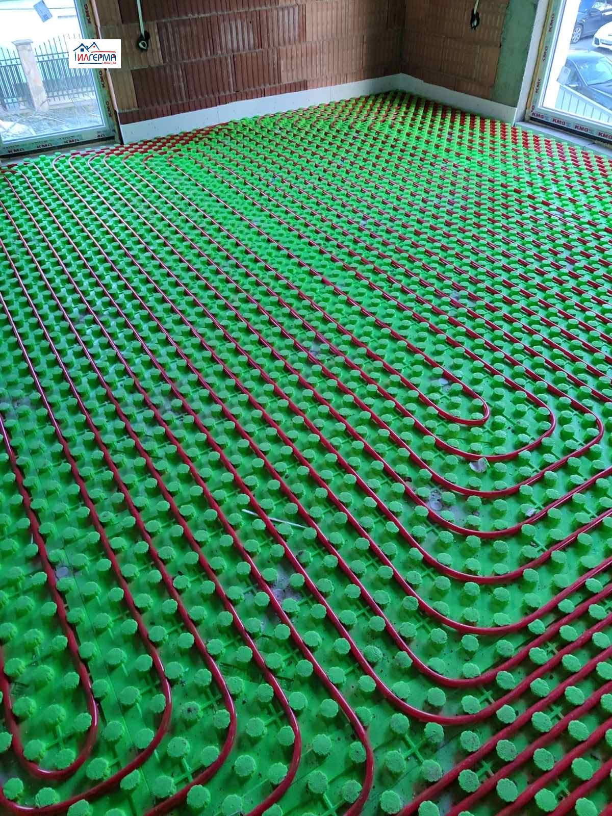 Продава 3-СТАЕН, гр. Перник, Изток, снимка 12 - Апартаменти - 53622043