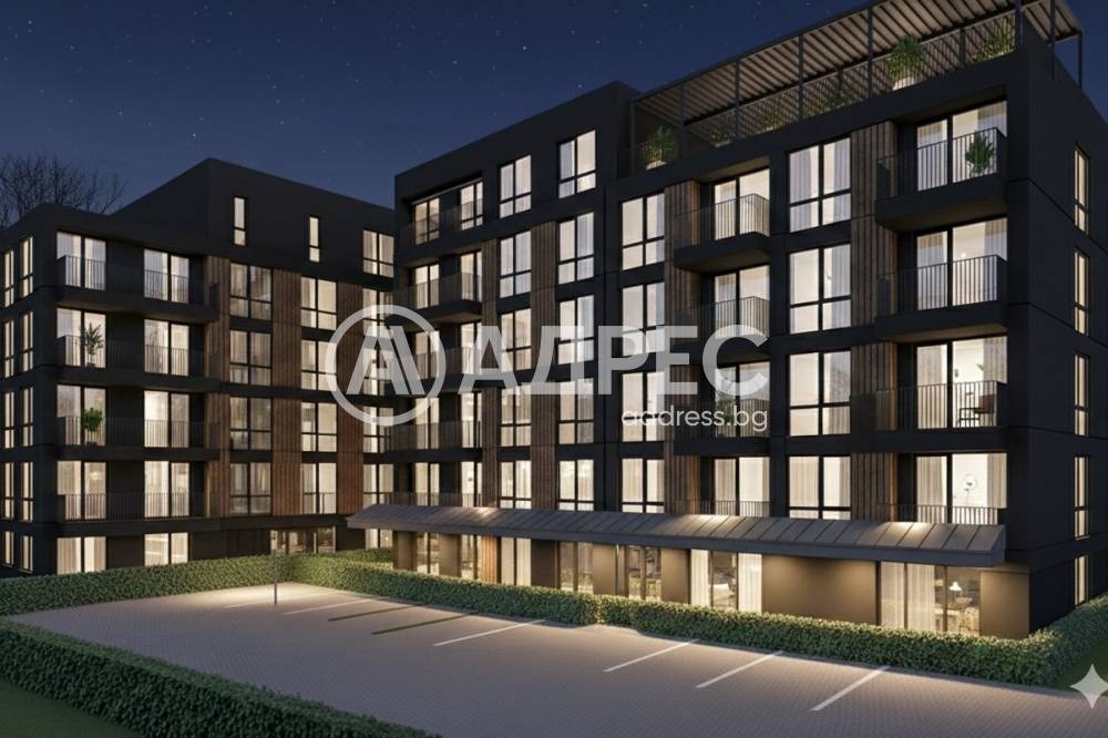 Продава 3-СТАЕН, гр. София, Овча купел 2, снимка 2 - Апартаменти - 54667776