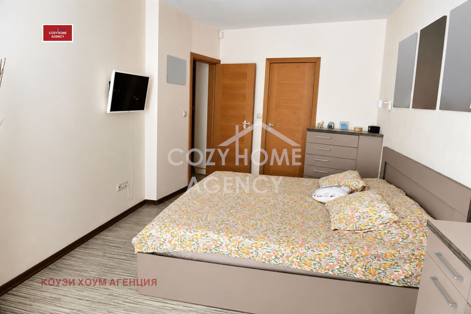 Продава 3-СТАЕН, гр. София, Бояна, снимка 4 - Апартаменти - 55624722
