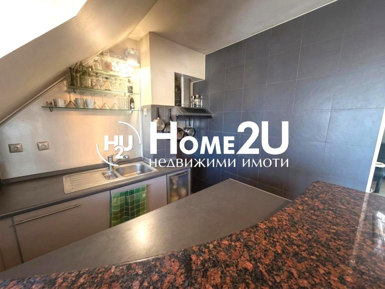 Продава 3-СТАЕН, гр. София, Дианабад, снимка 3 - Апартаменти - 55785629