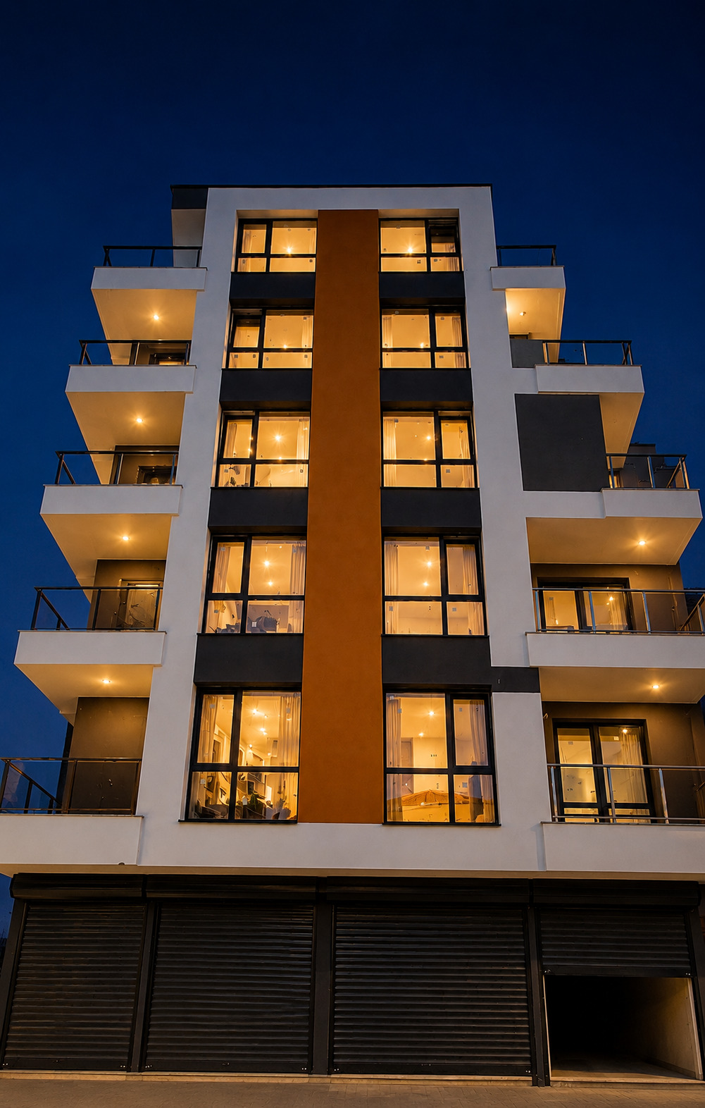 Продава 3-СТАЕН, гр. Варна, Център, снимка 9 - Апартаменти - 55810145
