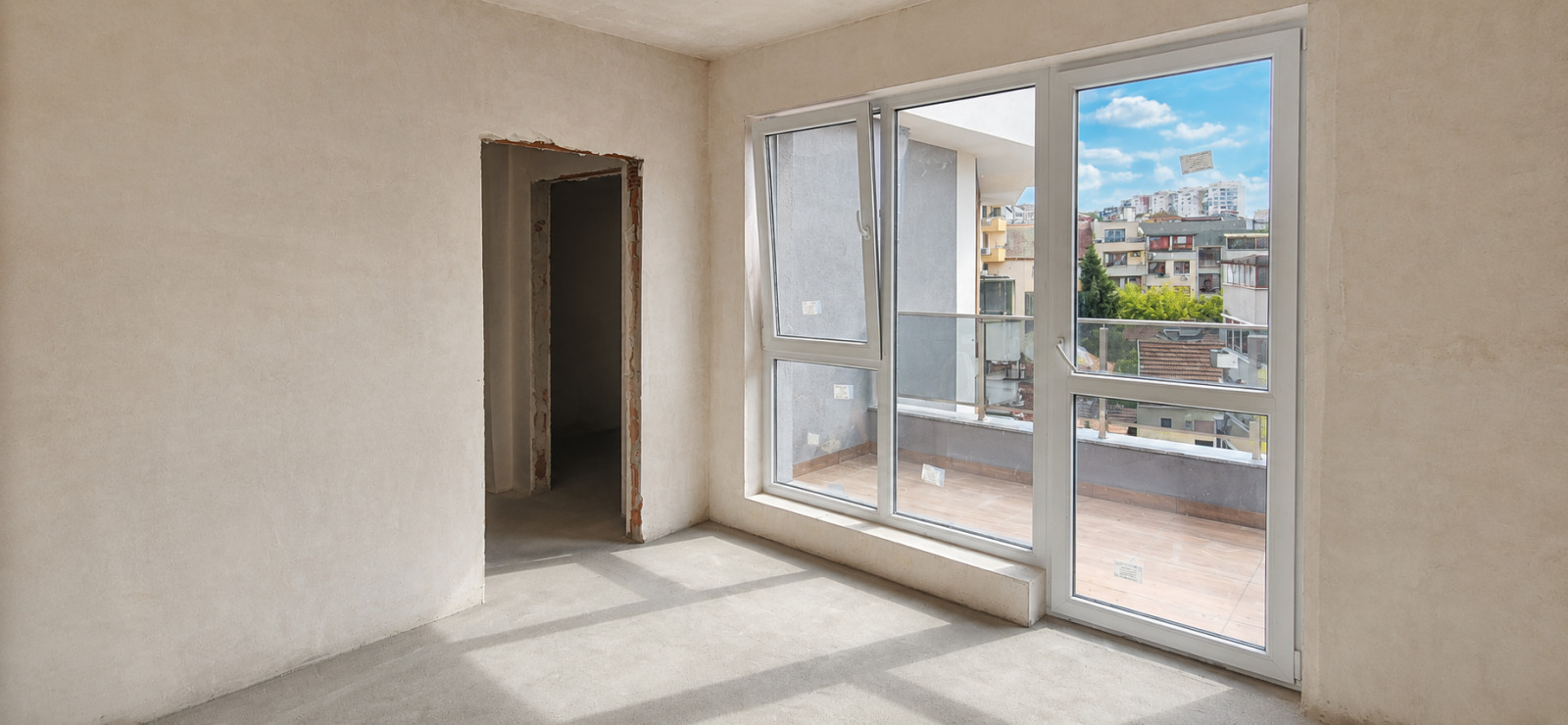 Продава 3-СТАЕН, гр. Варна, Център, снимка 4 - Апартаменти - 55810145