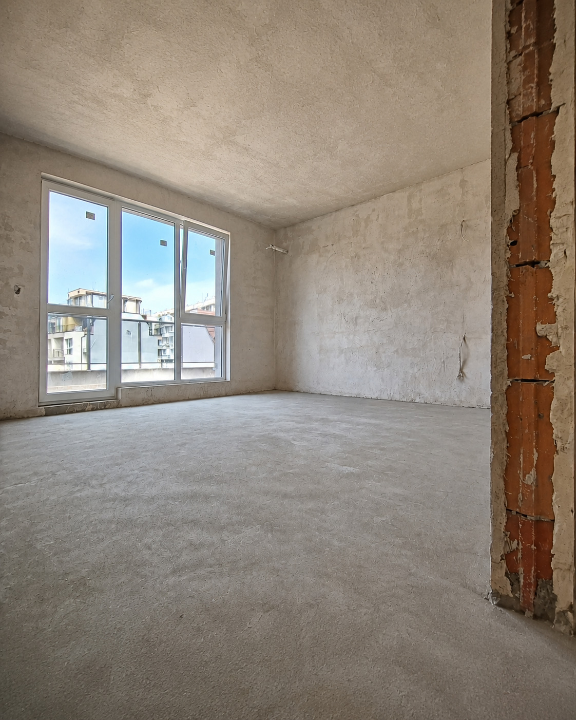 Продава 3-СТАЕН, гр. Варна, Център, снимка 5 - Апартаменти - 55810145