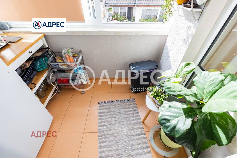 Продава МНОГОСТАЕН, гр. Варна, ВИНС-Червен площад, снимка 4 - Апартаменти - 54564791