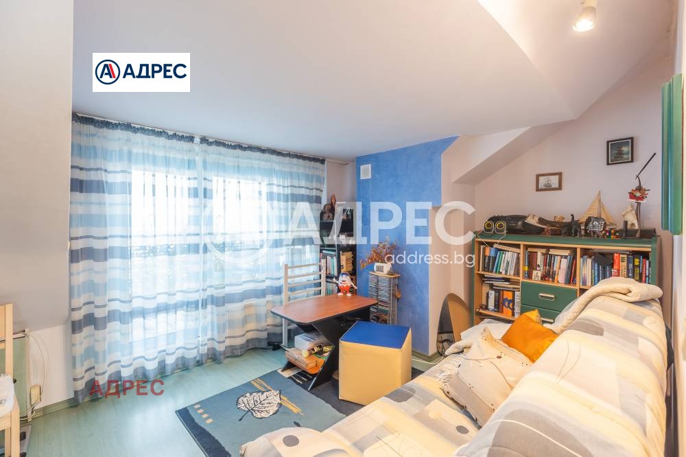 Продава МНОГОСТАЕН, гр. Варна, ВИНС-Червен площад, снимка 10 - Апартаменти - 54564791