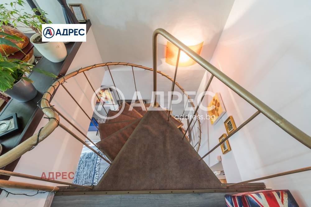 Продава МНОГОСТАЕН, гр. Варна, ВИНС-Червен площад, снимка 13 - Апартаменти - 54564791