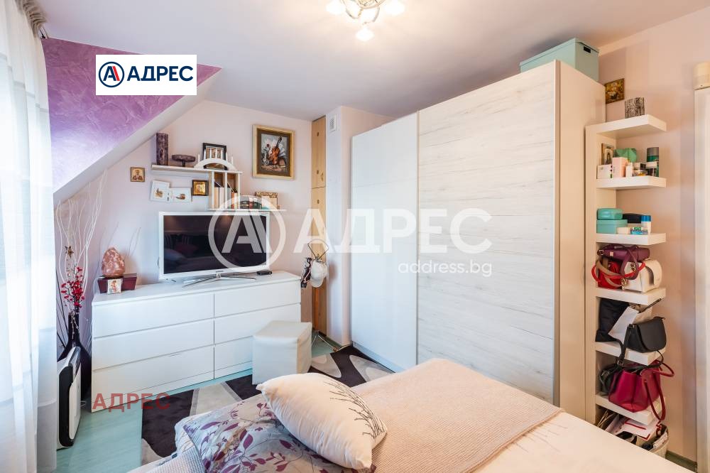 Продава МНОГОСТАЕН, гр. Варна, ВИНС-Червен площад, снимка 5 - Апартаменти - 54564791