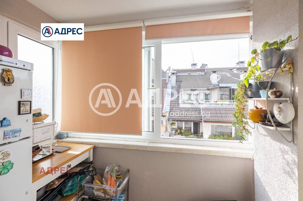 Продава МНОГОСТАЕН, гр. Варна, ВИНС-Червен площад, снимка 9 - Апартаменти - 54564791