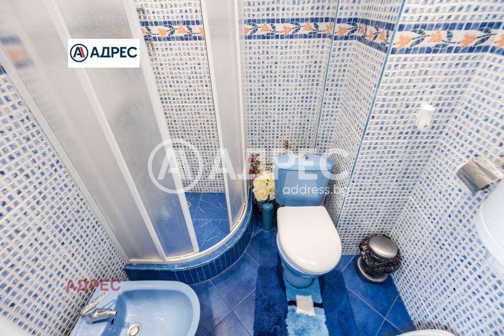 Продава МНОГОСТАЕН, гр. Варна, ВИНС-Червен площад, снимка 11 - Апартаменти - 54564791