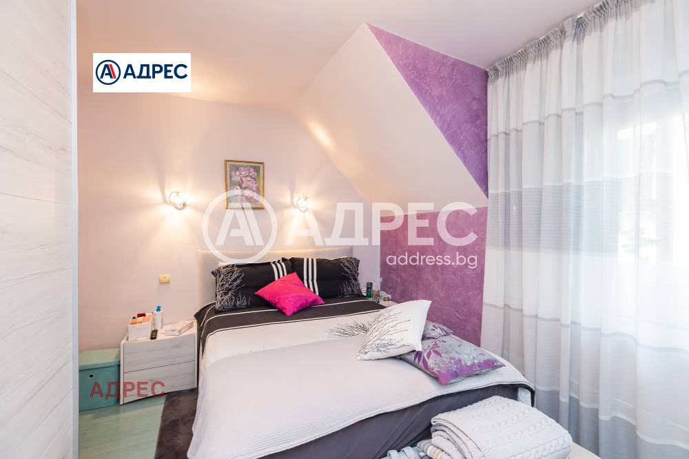 Продава МНОГОСТАЕН, гр. Варна, ВИНС-Червен площад, снимка 6 - Апартаменти - 54564791