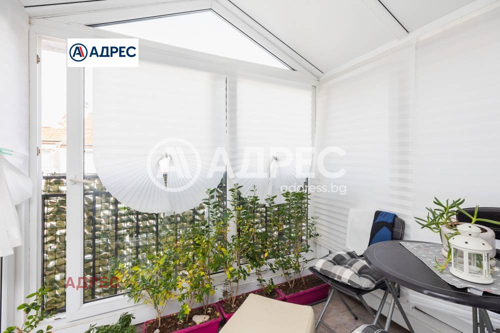 Продава МНОГОСТАЕН, гр. Варна, ВИНС-Червен площад, снимка 12 - Апартаменти - 54564791