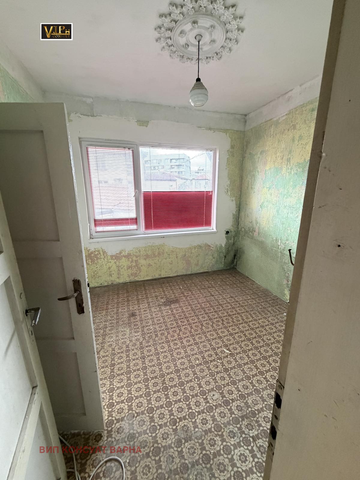 Продава ЕТАЖ ОТ КЪЩА, гр. Варна, Аспарухово, снимка 7 - Етаж от къща - 53908065