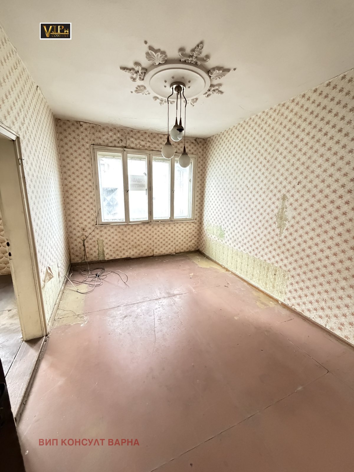 Продава ЕТАЖ ОТ КЪЩА, гр. Варна, Аспарухово, снимка 6 - Етаж от къща - 53908065