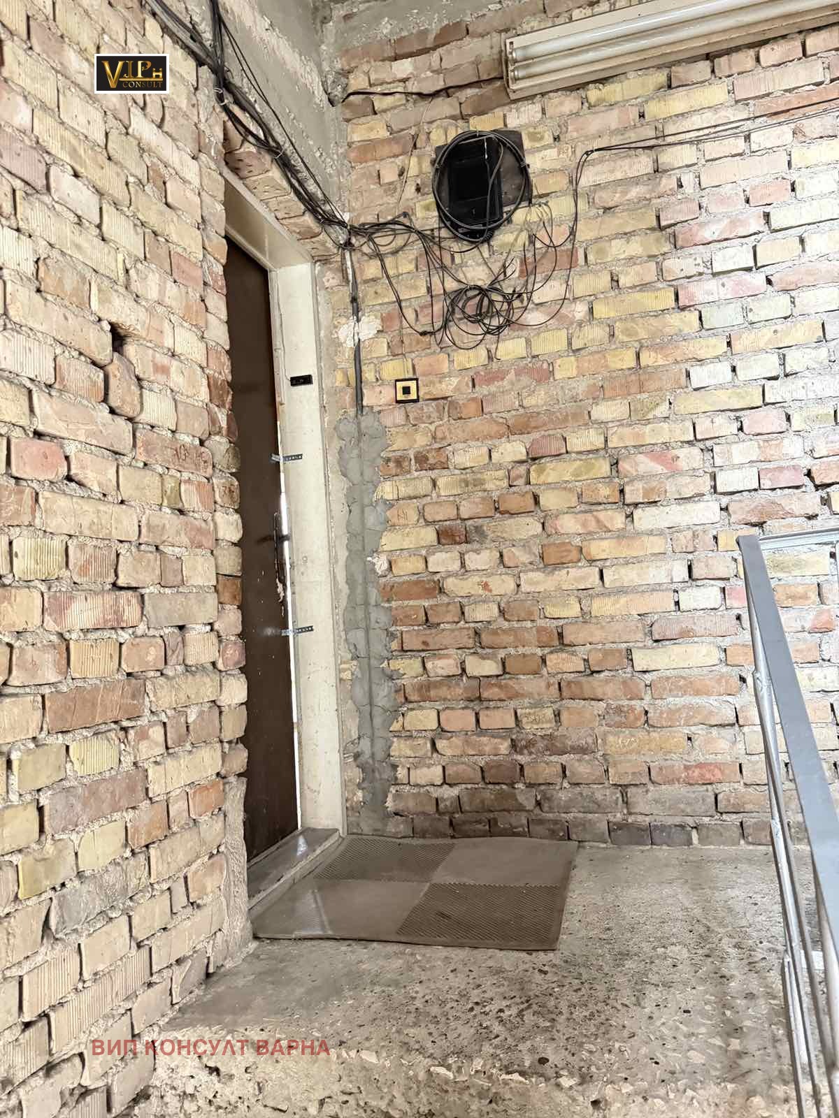 Продава ЕТАЖ ОТ КЪЩА, гр. Варна, Аспарухово, снимка 11 - Етаж от къща - 53908065