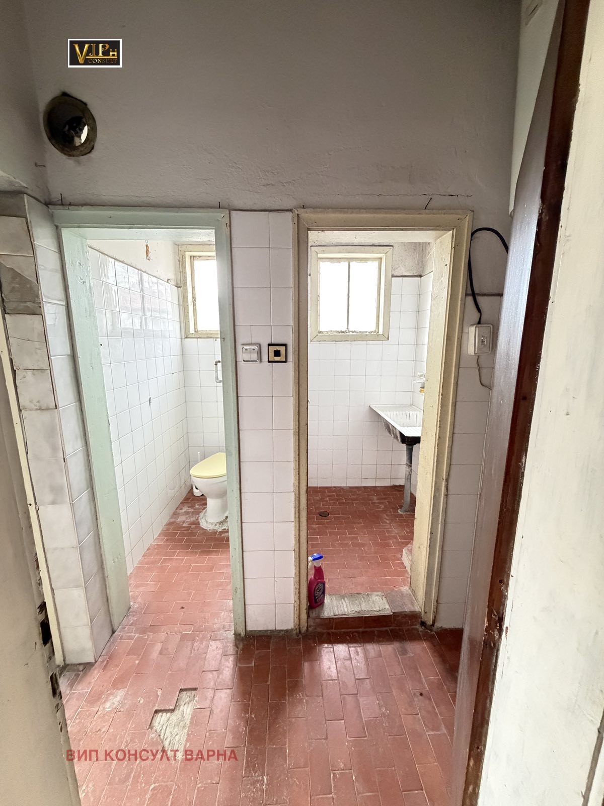 Продава ЕТАЖ ОТ КЪЩА, гр. Варна, Аспарухово, снимка 8 - Етаж от къща - 53908065