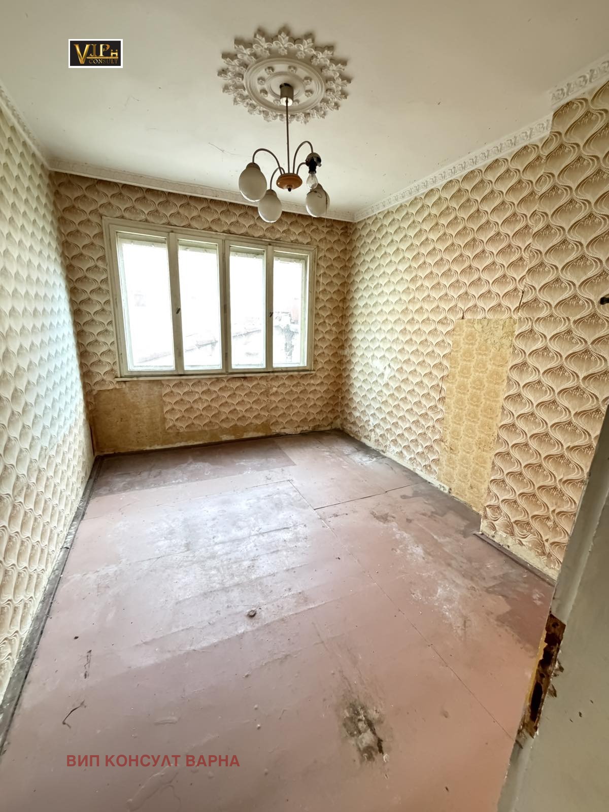 Продава ЕТАЖ ОТ КЪЩА, гр. Варна, Аспарухово, снимка 5 - Етаж от къща - 53908065