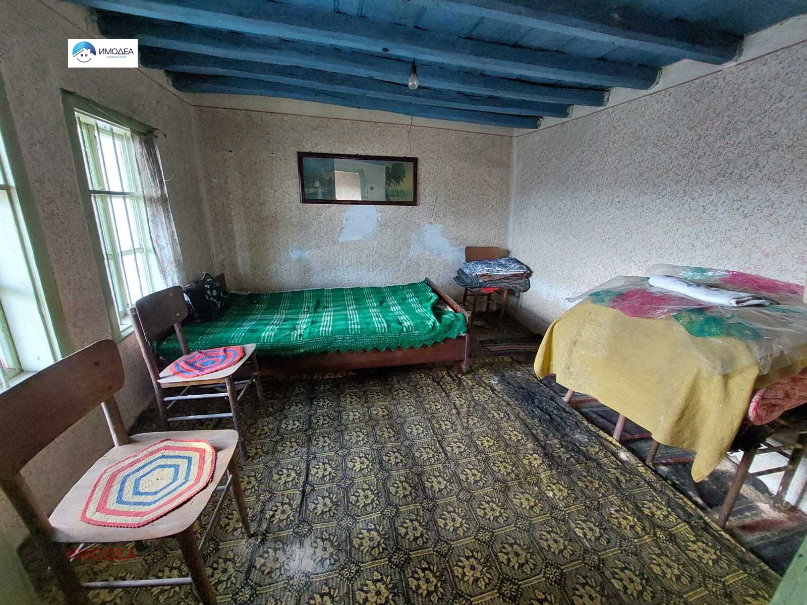 Продава КЪЩА, с. Самоводене, област Велико Търново, снимка 8 - Къщи - 54141107