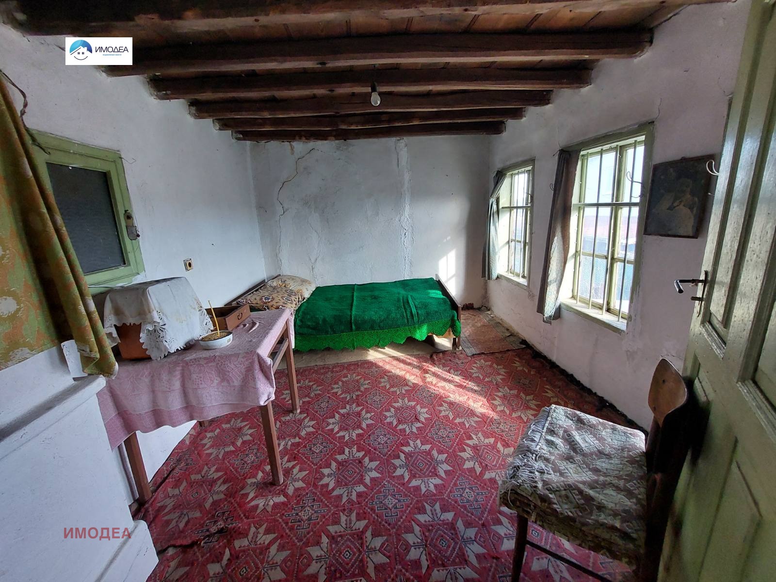 Продава КЪЩА, с. Самоводене, област Велико Търново, снимка 15 - Къщи - 54141107