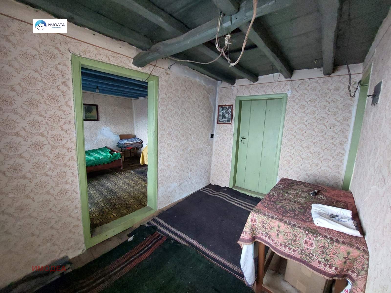 Продава КЪЩА, с. Самоводене, област Велико Търново, снимка 14 - Къщи - 54141107