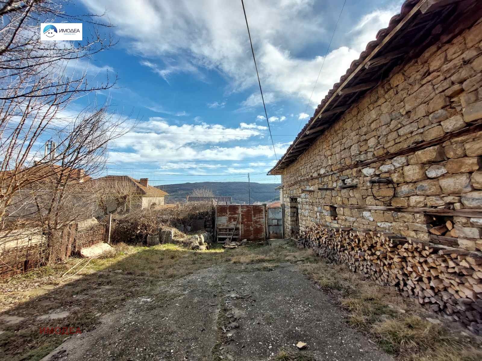 Продава КЪЩА, с. Самоводене, област Велико Търново, снимка 11 - Къщи - 54141107