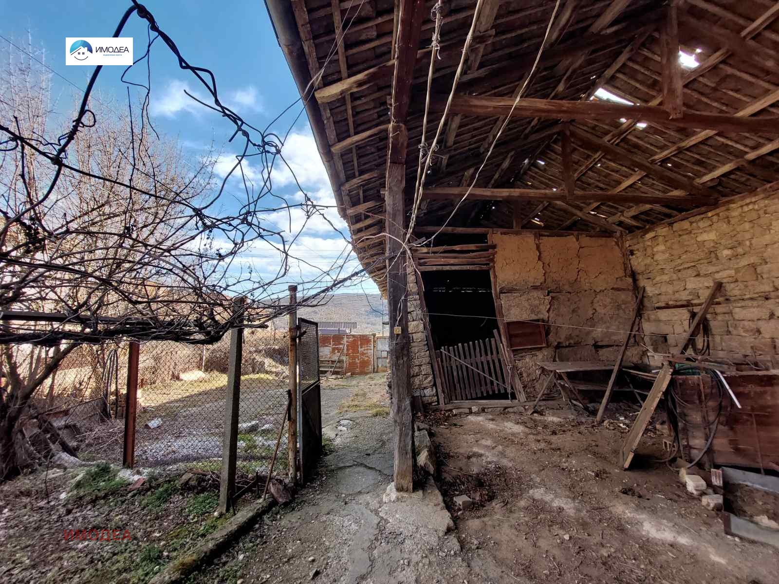 Продава КЪЩА, с. Самоводене, област Велико Търново, снимка 3 - Къщи - 54141107