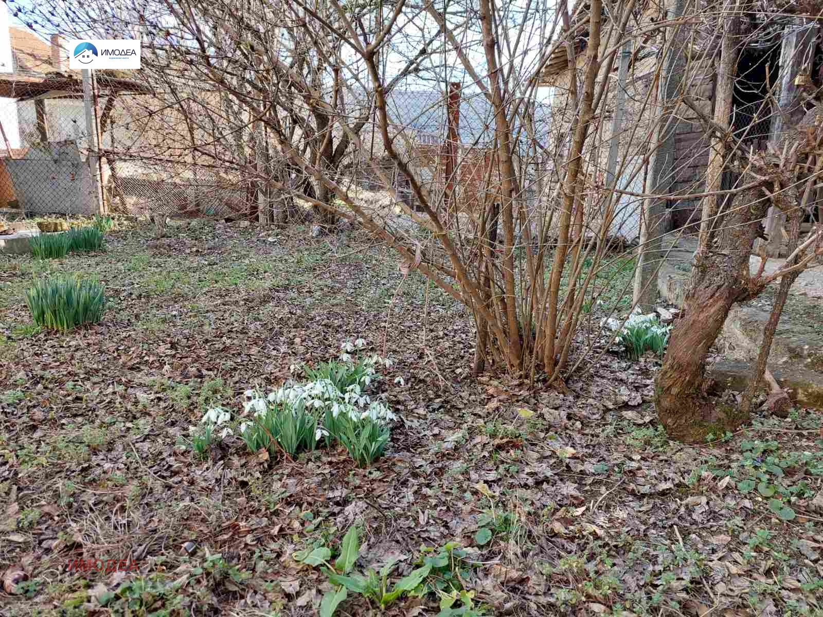 Продава КЪЩА, с. Самоводене, област Велико Търново, снимка 5 - Къщи - 54141107